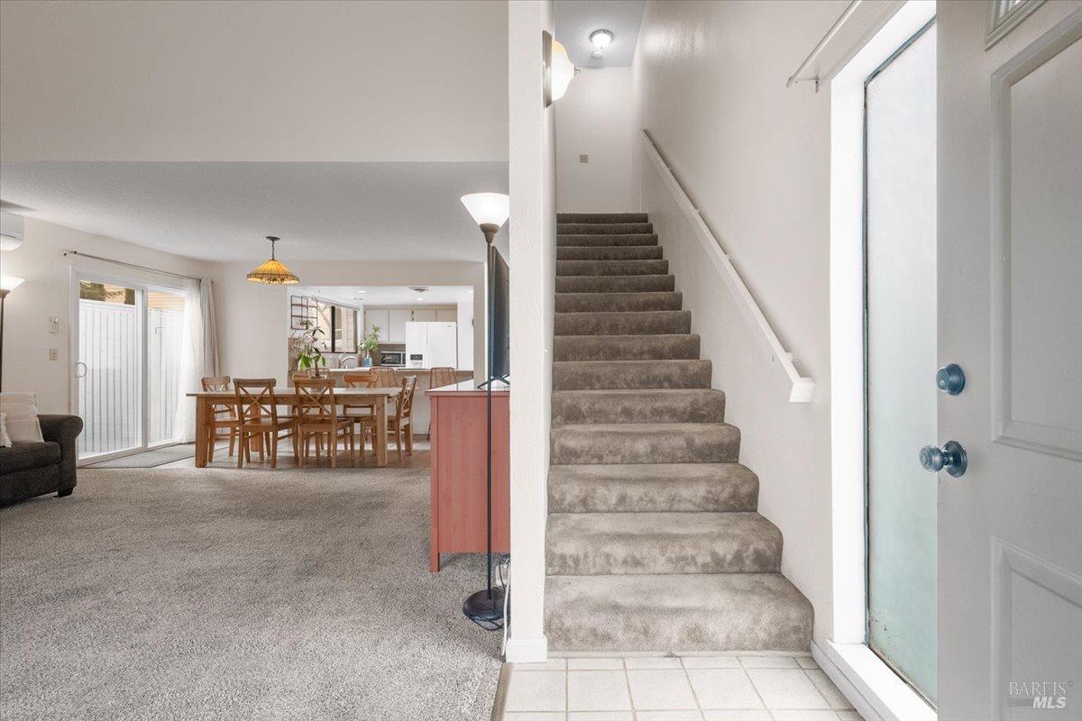 429 Carrillo Street Santa Rosa CA 95401