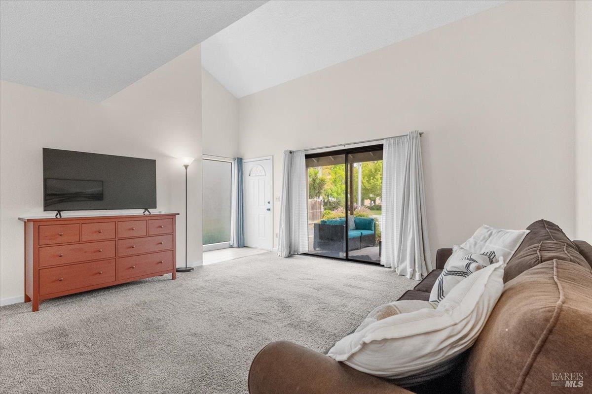 429 Carrillo Street Santa Rosa CA 95401