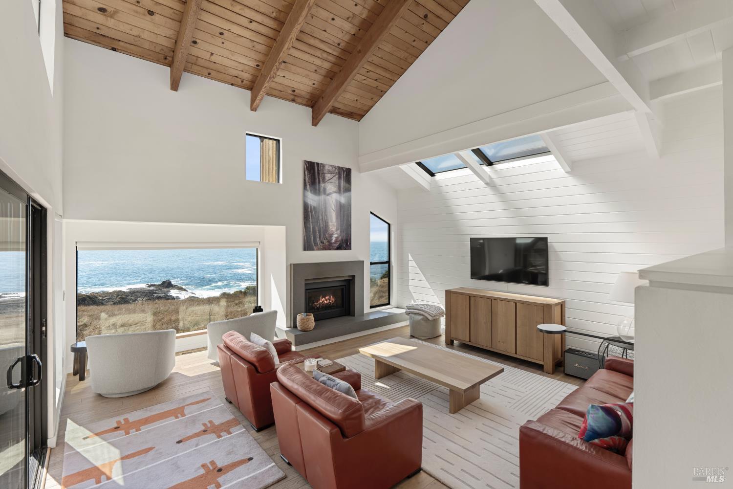 46 Sea Walk Drive The Sea Ranch CA 95497