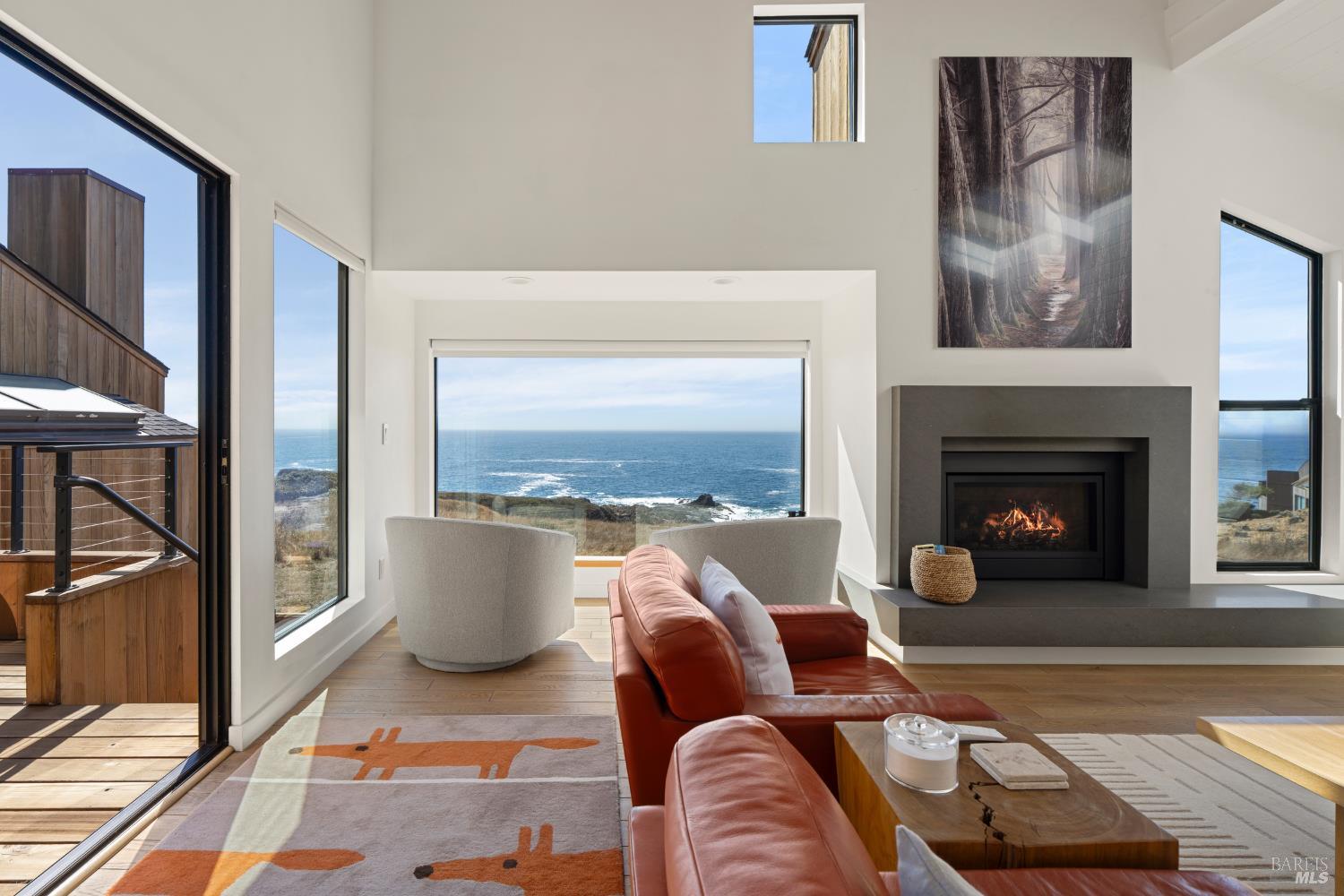 46 Sea Walk Drive The Sea Ranch CA 95497