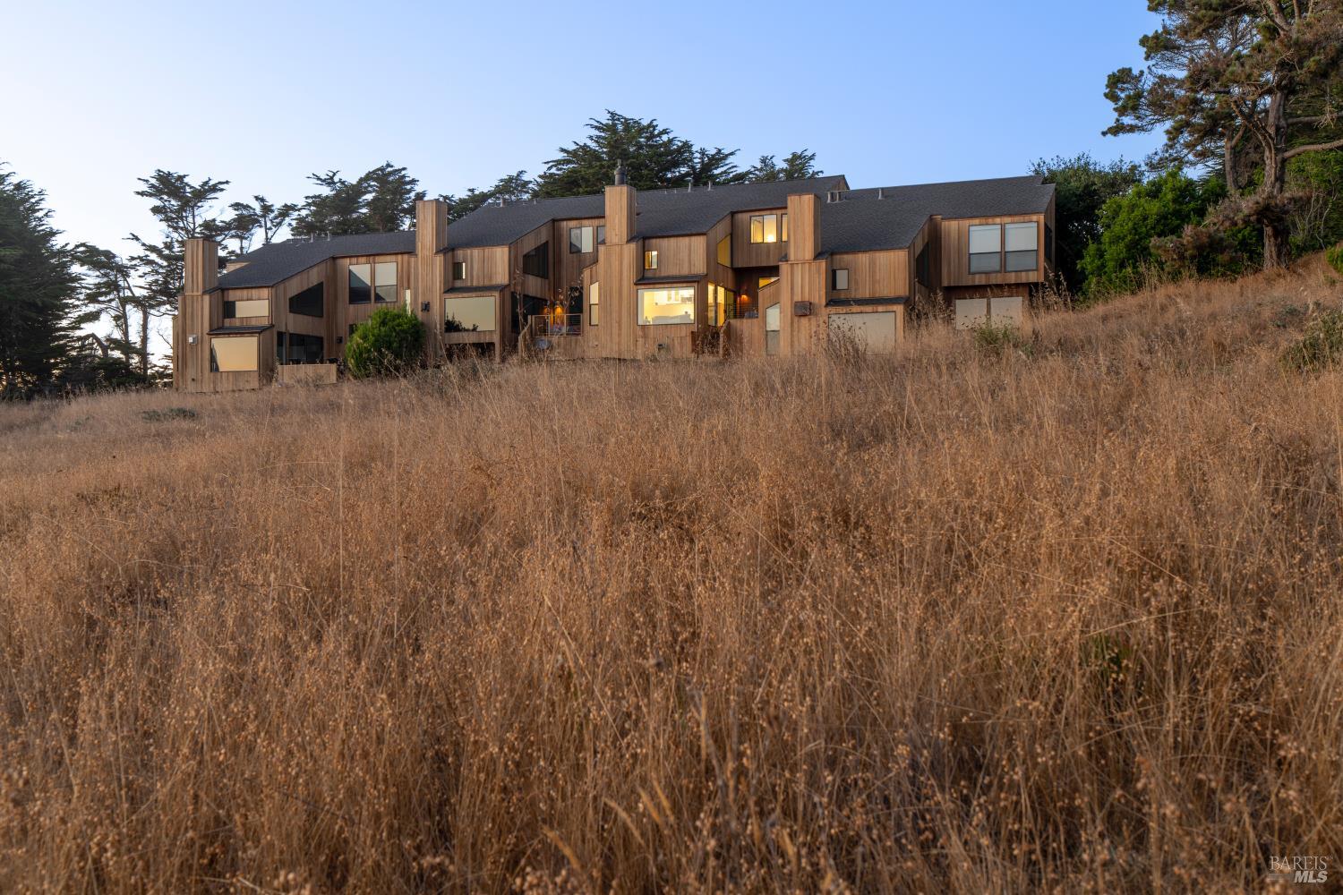 46 Sea Walk Drive The Sea Ranch CA 95497