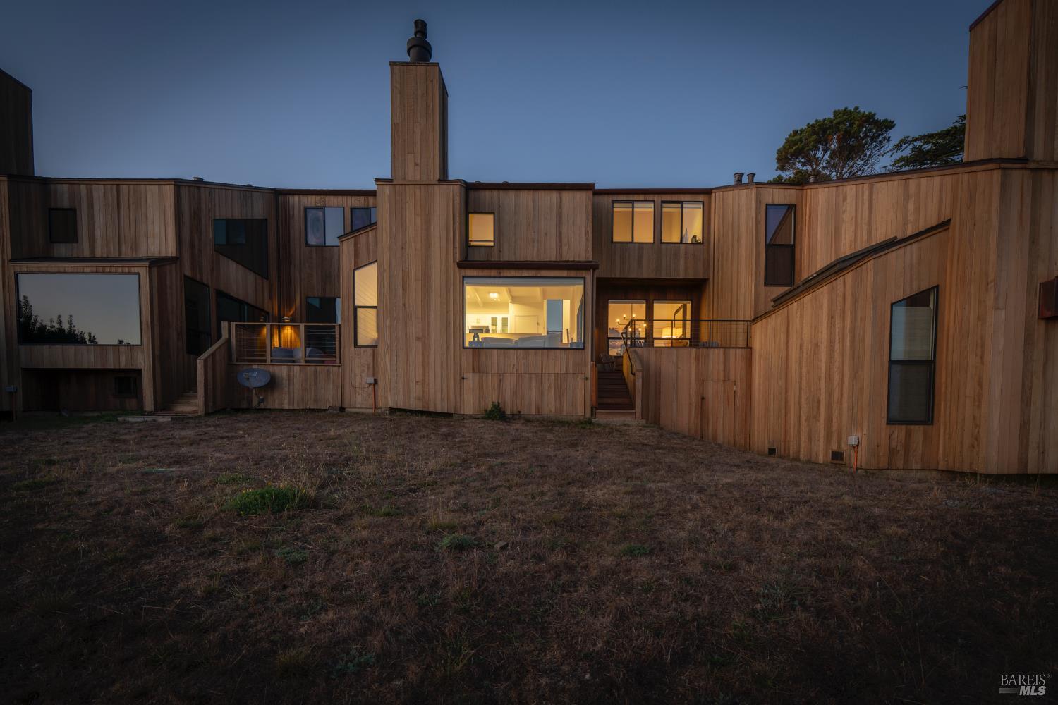 46 Sea Walk Drive The Sea Ranch CA 95497