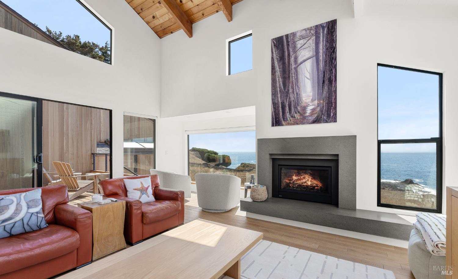 46 Sea Walk Drive The Sea Ranch CA 95497