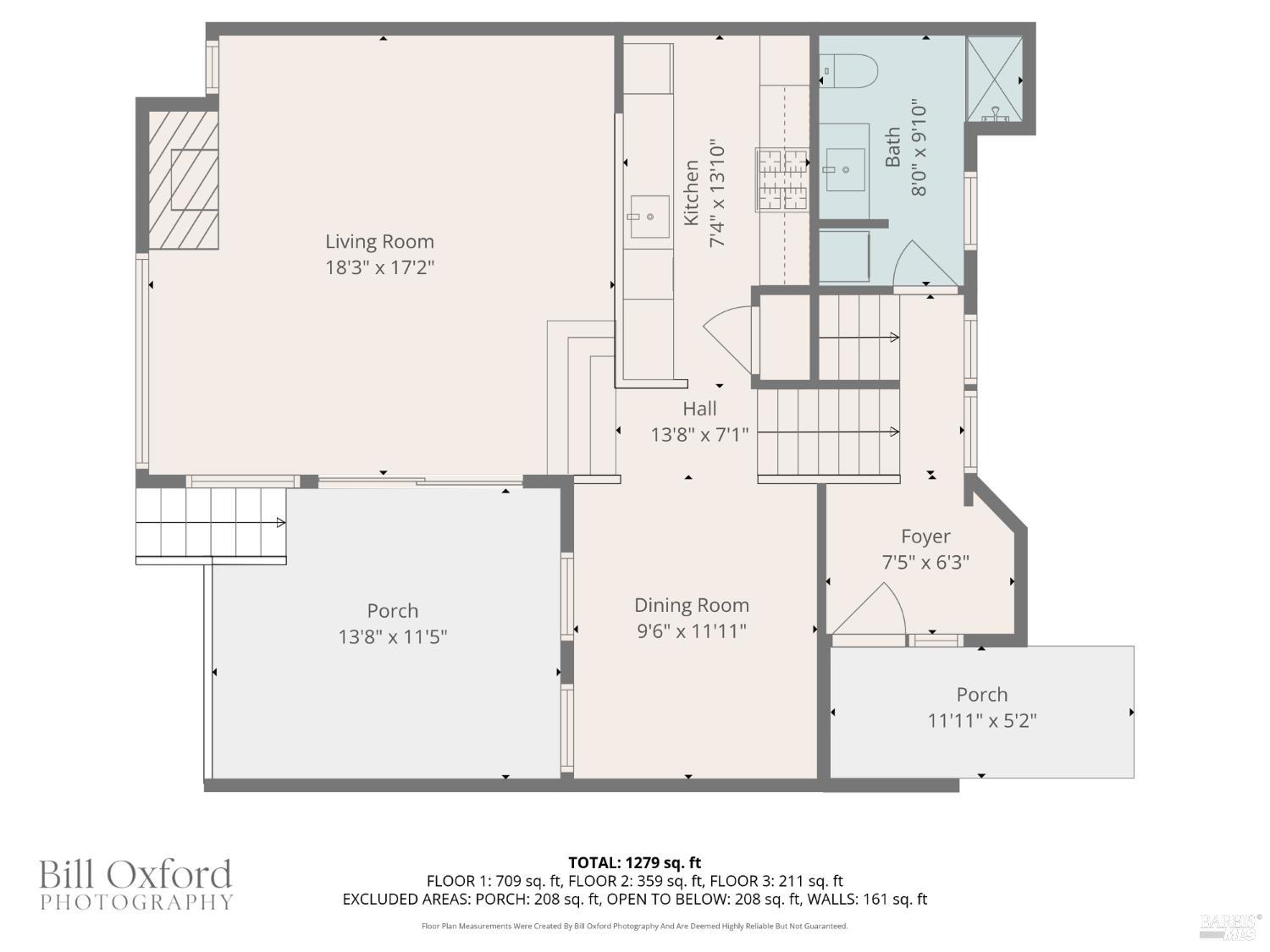 46 Sea Walk Drive The Sea Ranch CA 95497