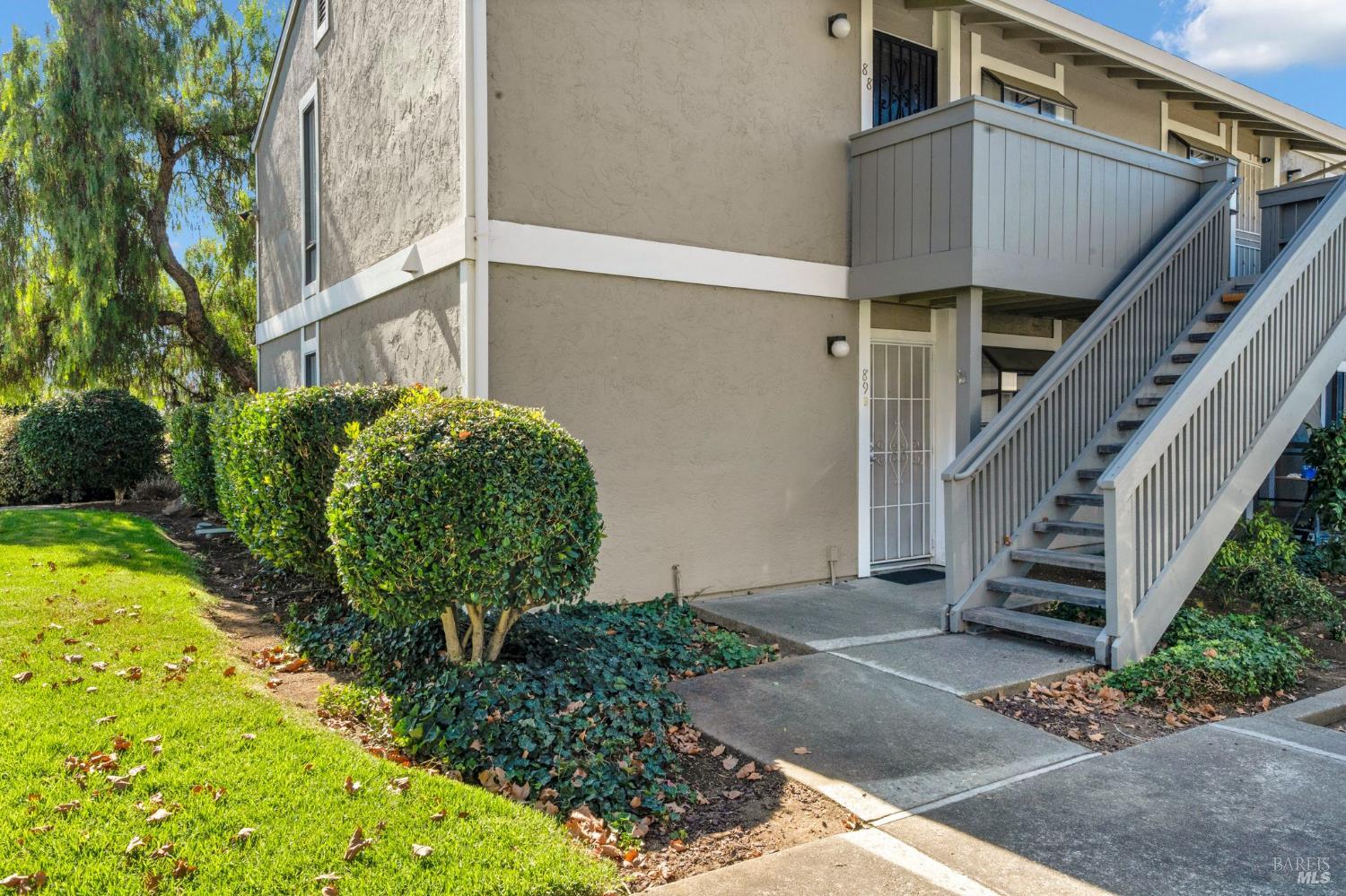 900 Southampton Road Benicia CA 94510