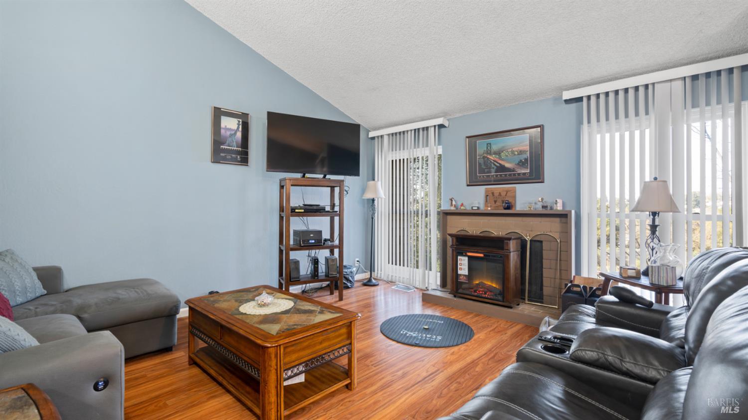 164 Kathy Ellen Drive Vallejo CA 94591