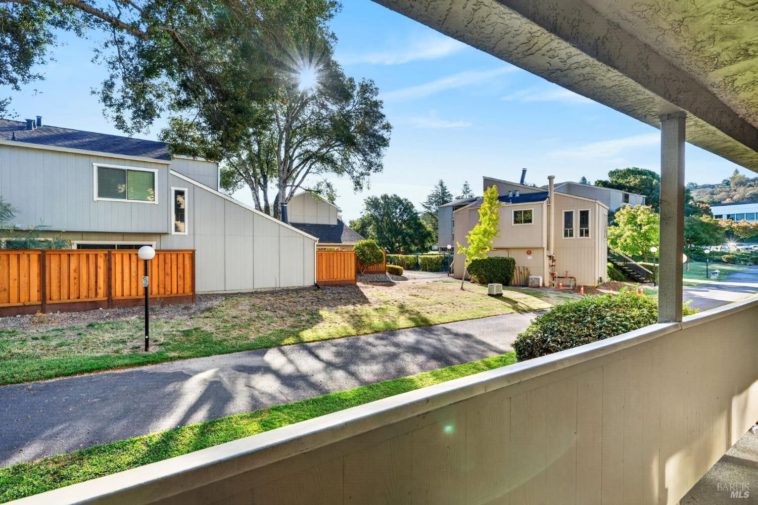 1370 Townview Avenue Santa Rosa CA 95405