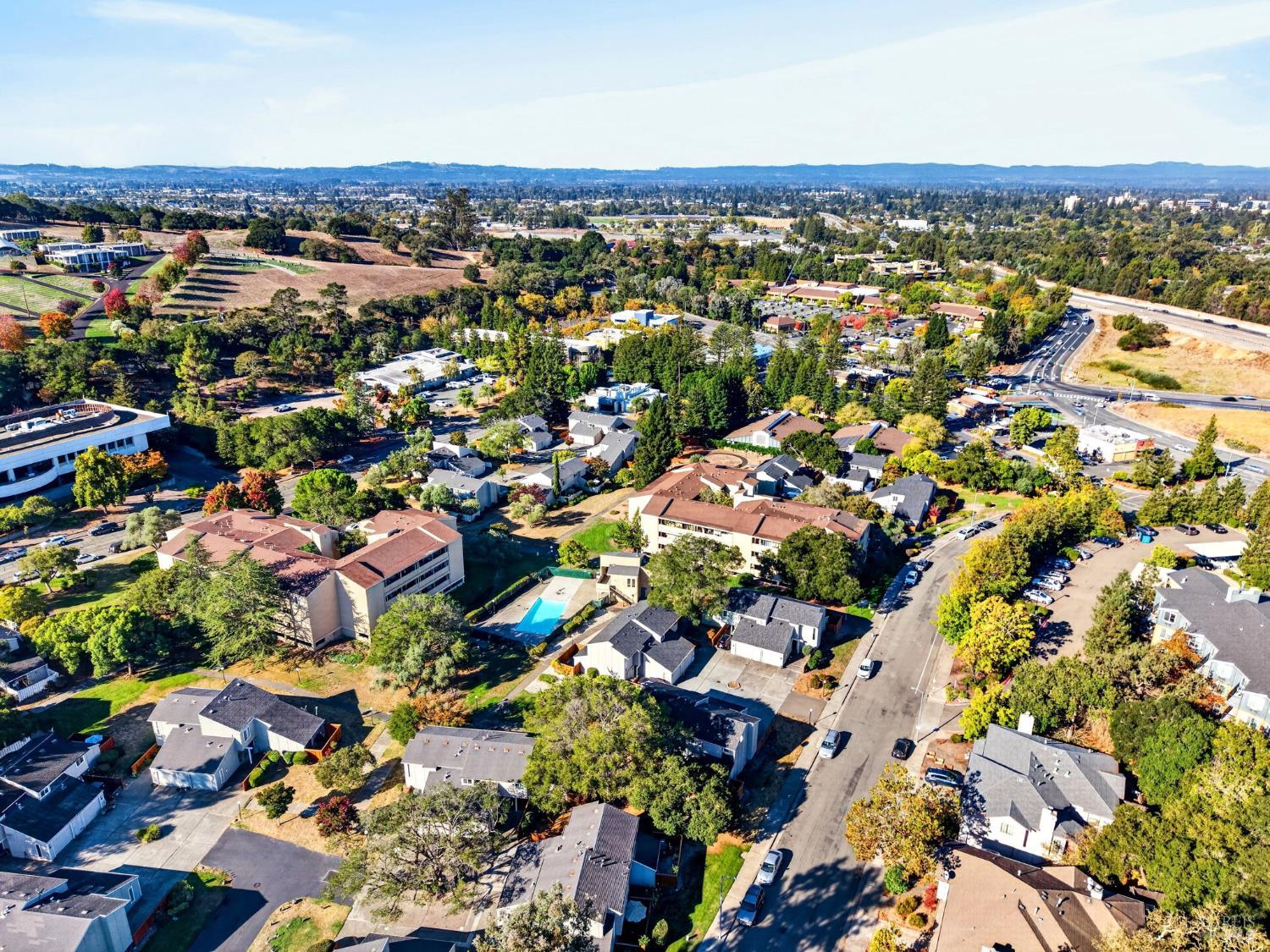 1370 Townview Avenue Santa Rosa CA 95405