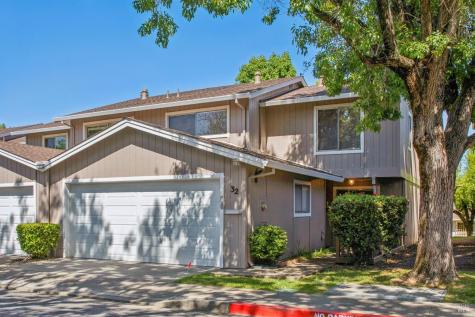 32 Salvatore Drive Novato CA 94949