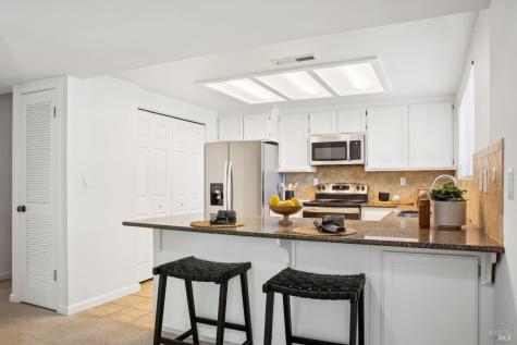 32 Salvatore Drive Novato CA 94949