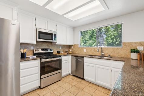 32 Salvatore Drive Novato CA 94949