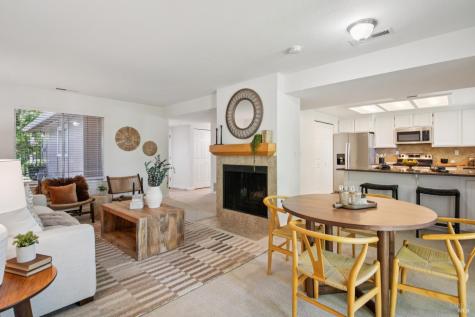 32 Salvatore Drive Novato CA 94949