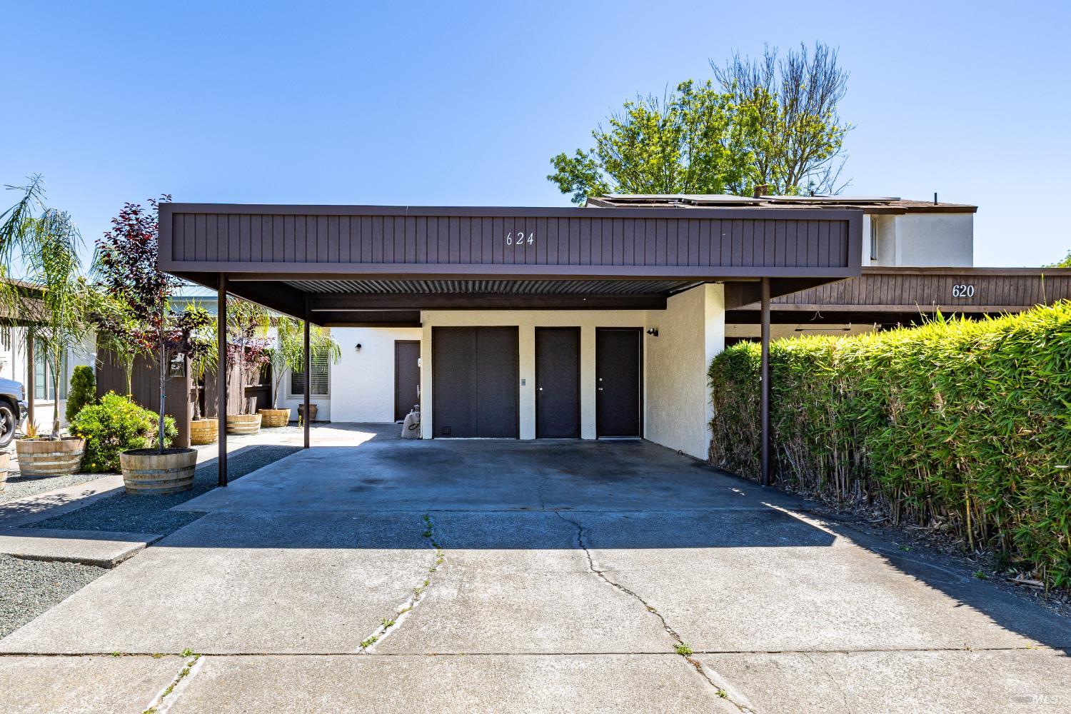 624 Simpson Street Santa Rosa CA 95401