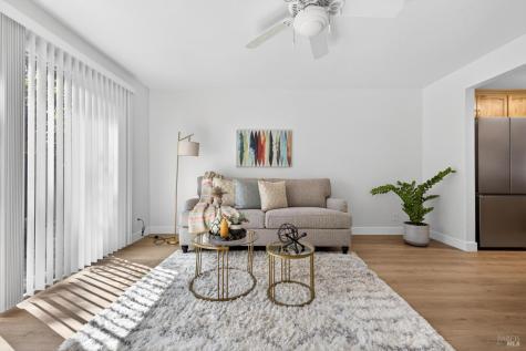 624 Simpson Street Santa Rosa CA 95401