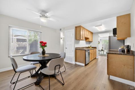 624 Simpson Street Santa Rosa CA 95401