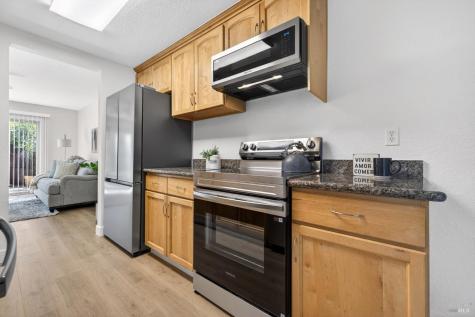 624 Simpson Street Santa Rosa CA 95401