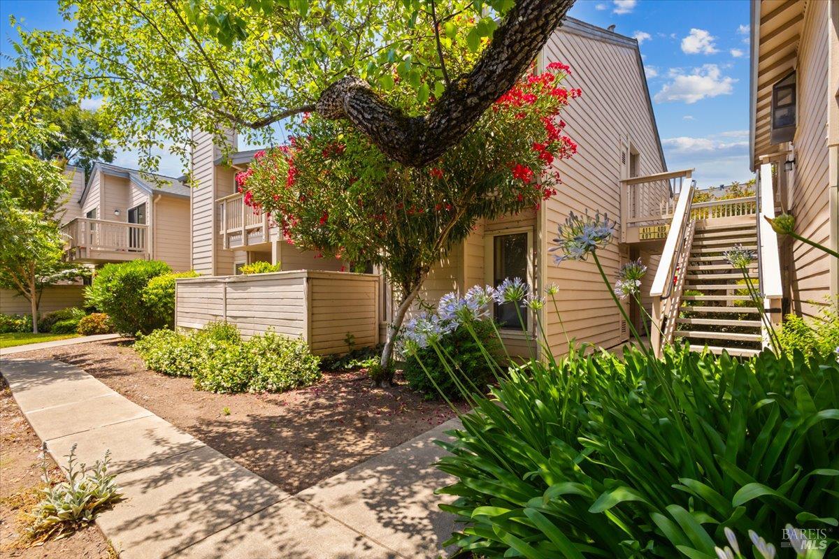 411 Mission Boulevard Santa Rosa CA 95409