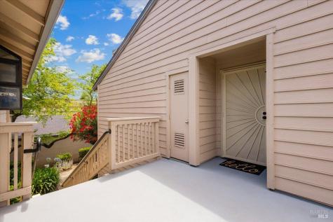 411 Mission Boulevard Santa Rosa CA 95409