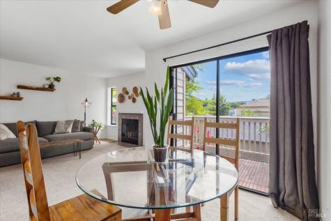 411 Mission Boulevard Santa Rosa CA 95409