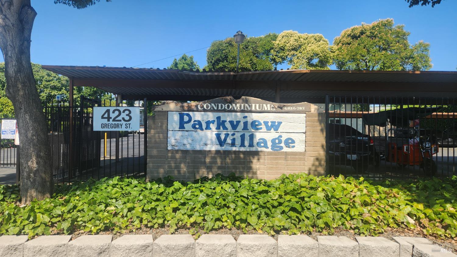 1625 Park Lane Fairfield CA 94533