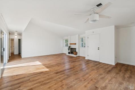 2277 NE Knolls Drive Santa Rosa CA 95405