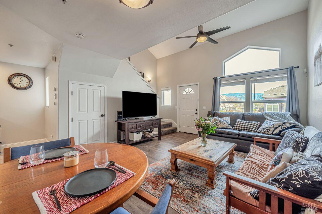 123 Treadway Court Cloverdale CA 95425