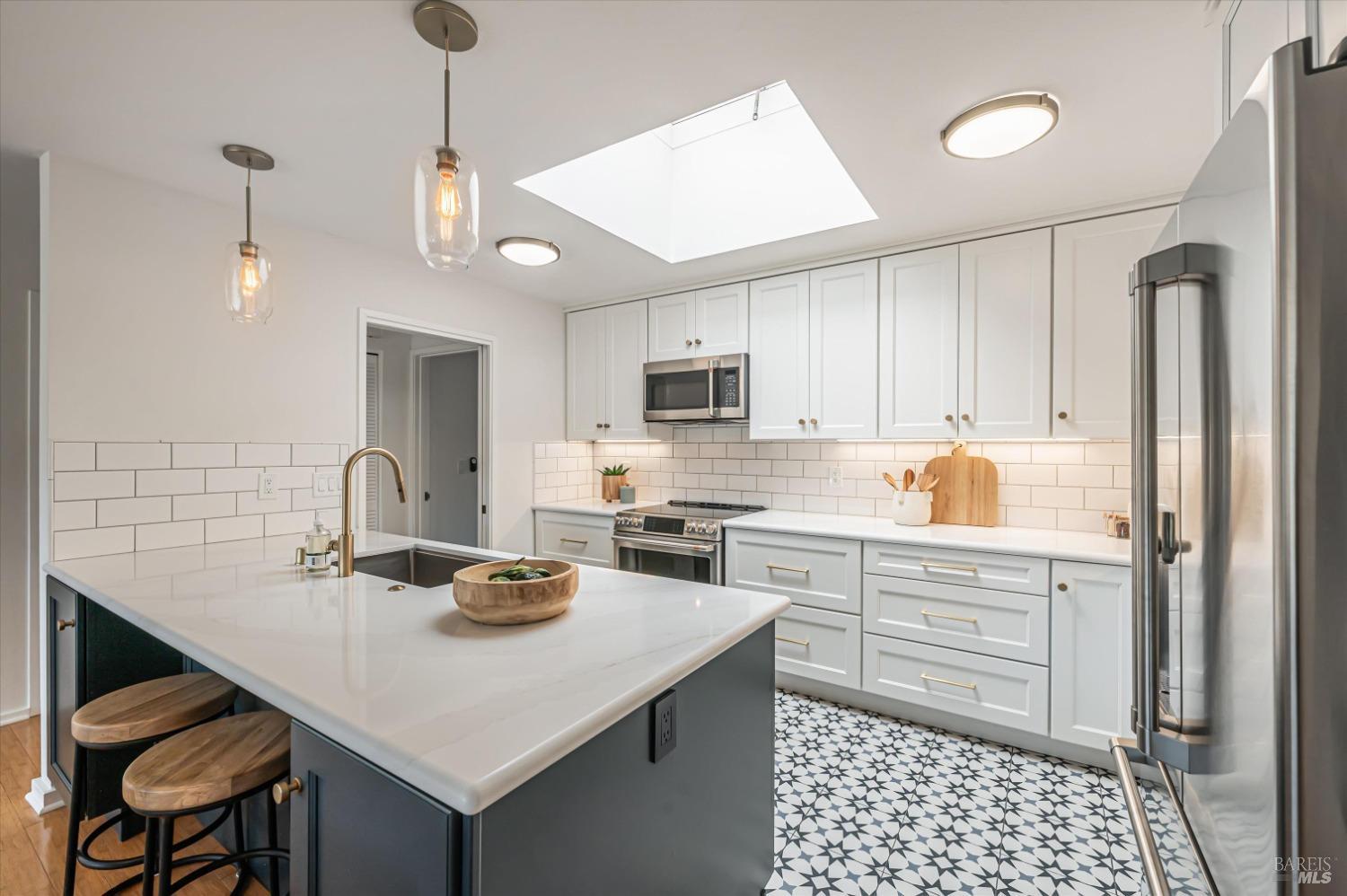 45 Knollwood Drive San Rafael CA 94901