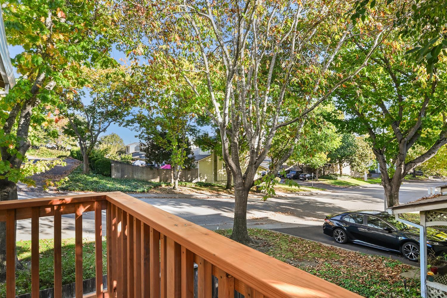 147 Acorn Drive Petaluma CA 94952