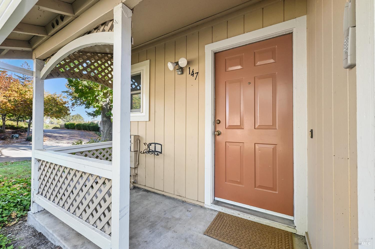 147 Acorn Drive Petaluma CA 94952
