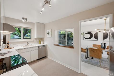 211 Danielle Drive San Rafael CA 94903