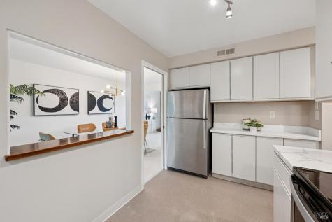 211 Danielle Drive San Rafael CA 94903