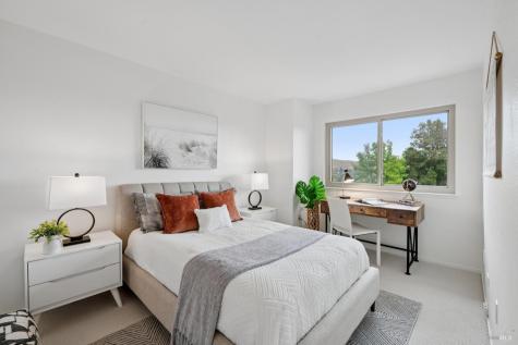 211 Danielle Drive San Rafael CA 94903