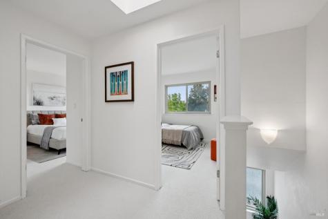 211 Danielle Drive San Rafael CA 94903