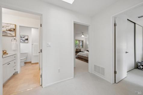 211 Danielle Drive San Rafael CA 94903