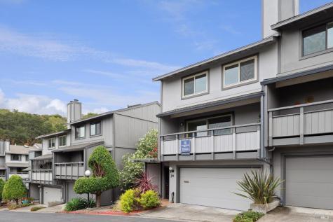 211 Danielle Drive San Rafael CA 94903