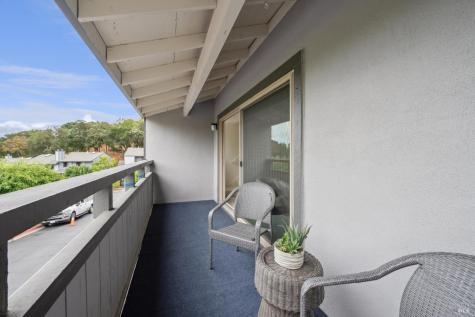 211 Danielle Drive San Rafael CA 94903