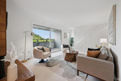 211 Danielle Drive San Rafael CA 94903