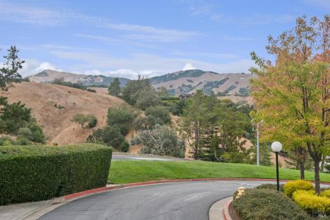 211 Danielle Drive San Rafael CA 94903