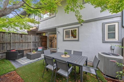 211 Danielle Drive San Rafael CA 94903