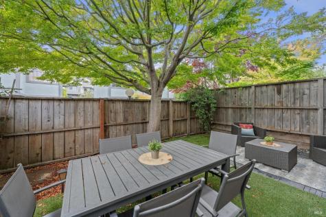 211 Danielle Drive San Rafael CA 94903