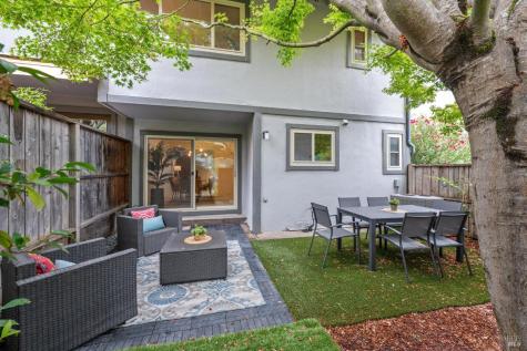 211 Danielle Drive San Rafael CA 94903