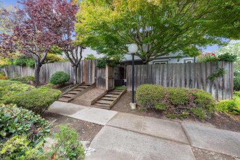 211 Danielle Drive San Rafael CA 94903