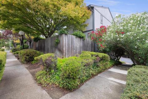 211 Danielle Drive San Rafael CA 94903