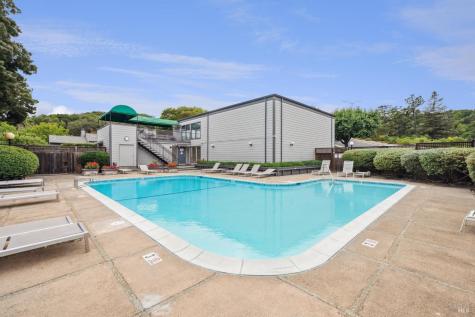 211 Danielle Drive San Rafael CA 94903