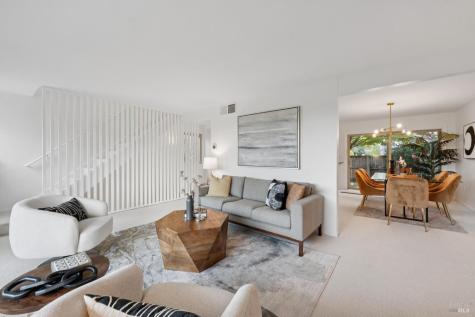 211 Danielle Drive San Rafael CA 94903