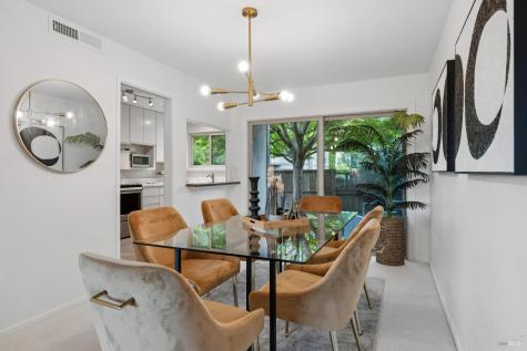 211 Danielle Drive San Rafael CA 94903