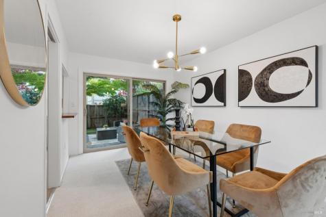 211 Danielle Drive San Rafael CA 94903