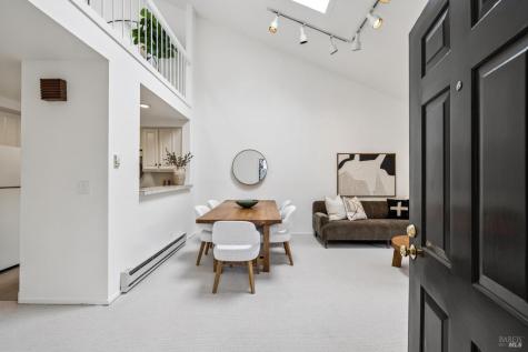 51 Cypress Place Sausalito CA 94965