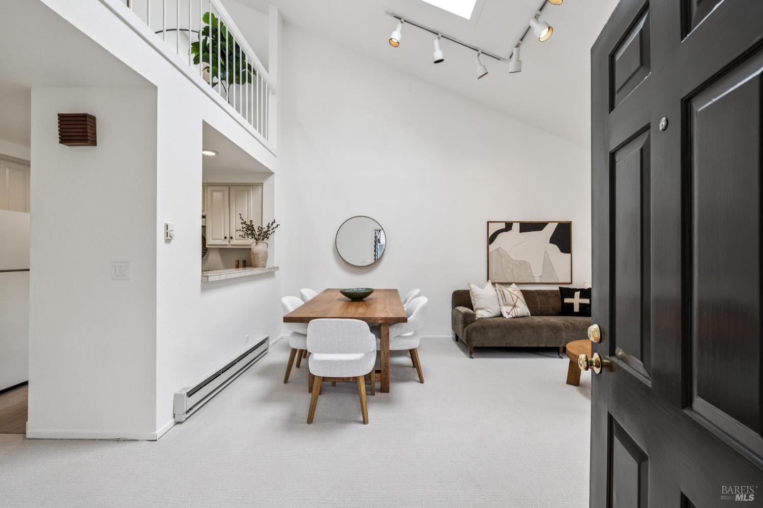 51 Cypress Place Sausalito CA 94965