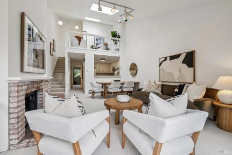51 Cypress Place Sausalito CA 94965